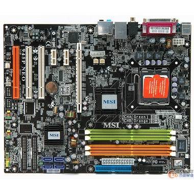 MSI 945P Neo-F 유니텍_이미지