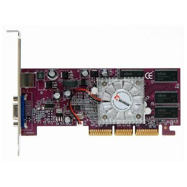 미디테크 지포스FX 5200 128MB Classic 영웅 (LP)_이미지