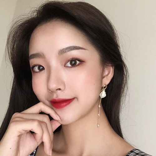 짝꿍닷컴 골피아 DS-BLS111 데일리 귀걸이