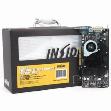 인사이드 GeForceFX 5900Ultra 인사이드 Limited 256M_이미지