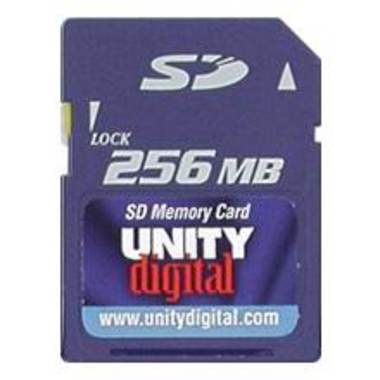UNITYdigital SD 45X