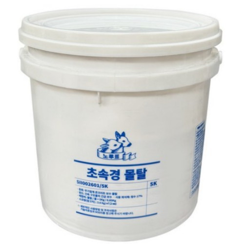 노루표페인트 초속경 몰탈 18kg (1개)_이미지