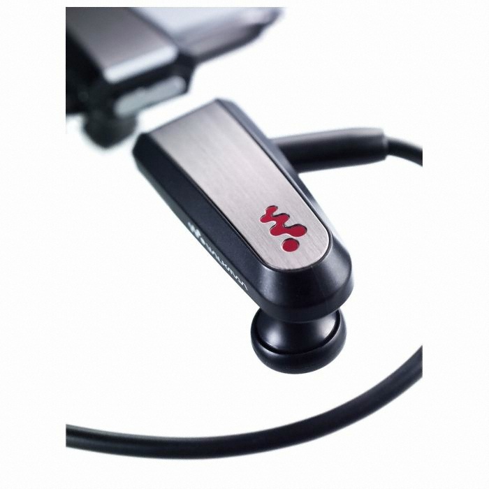 SONY Walkman NWZ-W202 2GB_이미지