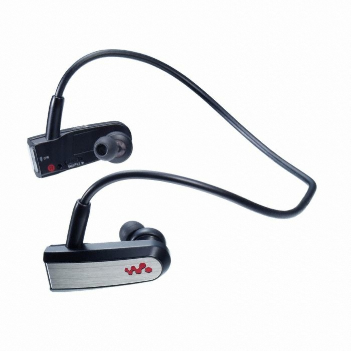 SONY Walkman NWZ-W202 2GB_이미지