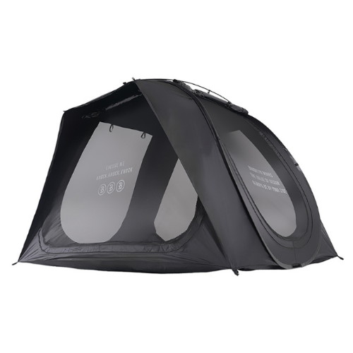 브루클린웍스 팝업도킹 텐트 (쉴드루프+그라운드시트 포함)_이미지