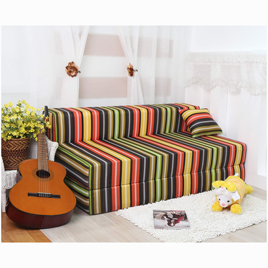 한셀 매직 베드 매트리스 Q (17cm)