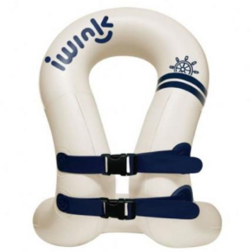 아이윙크 넥튜브 부력 조끼 50kg