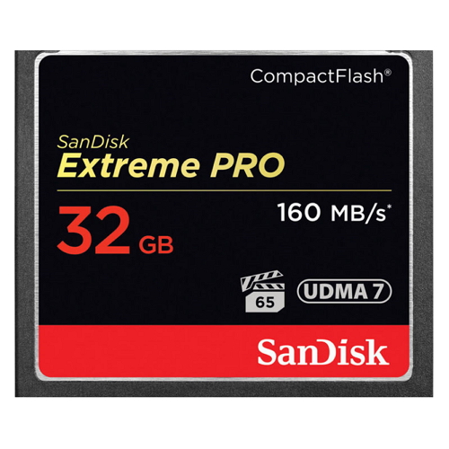 Sandisk CF Extreme Pro 2015 (32GB)_이미지