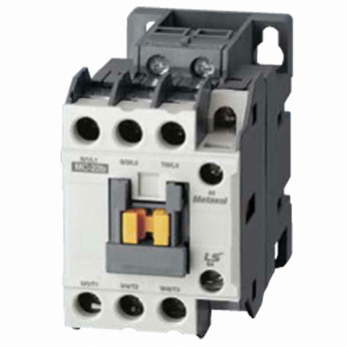 LS산전 마그네트 스위치 전자접촉기 MC-9B AC 220V_이미지