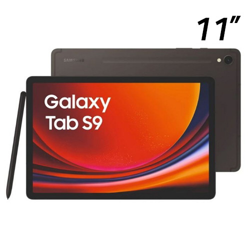 삼성전자 갤럭시탭S9 해외구매 (128GB)_이미지