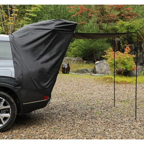 스위스마운틴 성산 차박텐트 블랙코팅 XL (본체)