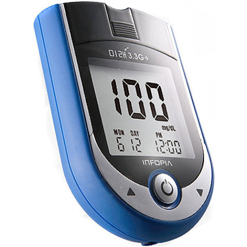 오상헬스케어 미래3.3G플러스