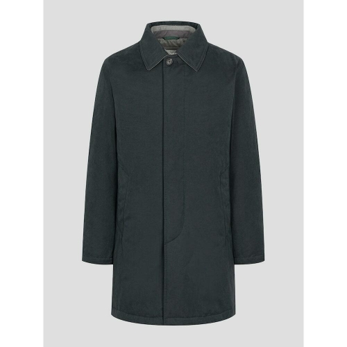 빈폴 3WAY 화섬 다운 코트 그린_BC5X30CD8M_이미지