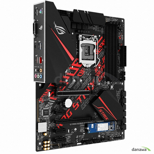 ASUS ROG STRIX B360-H GAMING/OPTANE 코잇_이미지