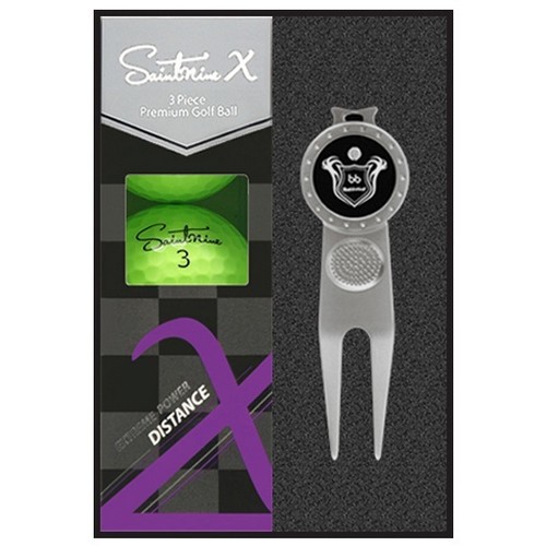 넥센 세인트나인 X 3구+잔디보수기 세트