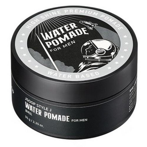 제이숲 스타일제이 포맨 포마드 95g (1개)_이미지