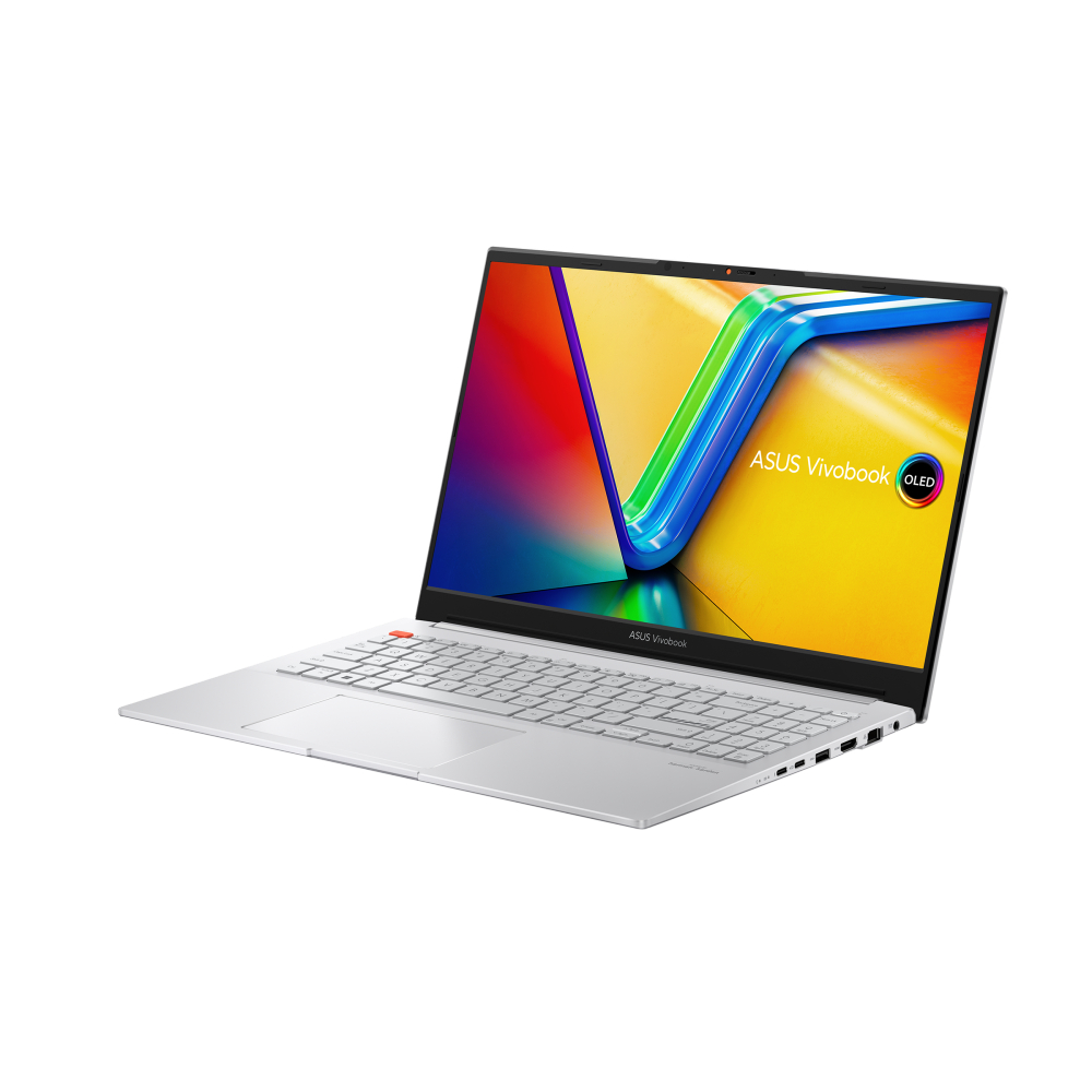 ASUS 비보북 프로 15 OLED K6502VV-MA011 40GB램 (SSD 512GB)_이미지