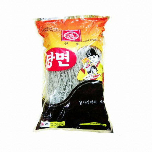 의남식품 진표 당면 500g (5개)_이미지