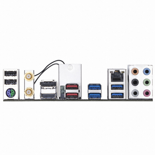 GIGABYTE GA-AB350N-Gaming WiFi ���ֿ̹���� ���̾���