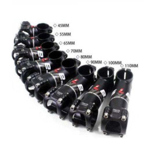 SHIKRA 알루미늄 스템 7도 (31.8mm)