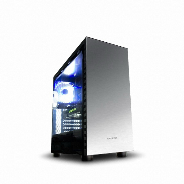 한성컴퓨터 보스몬스터 DX3 6706S