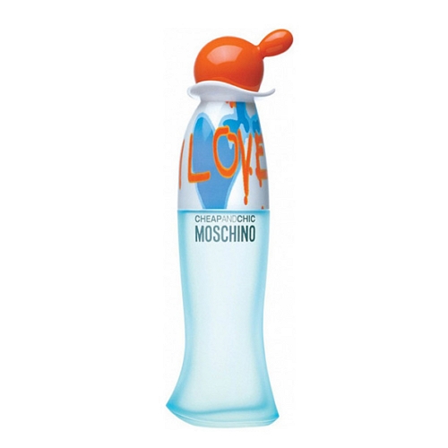 모스키노 아이러브러브 EDT (100ml)_이미지