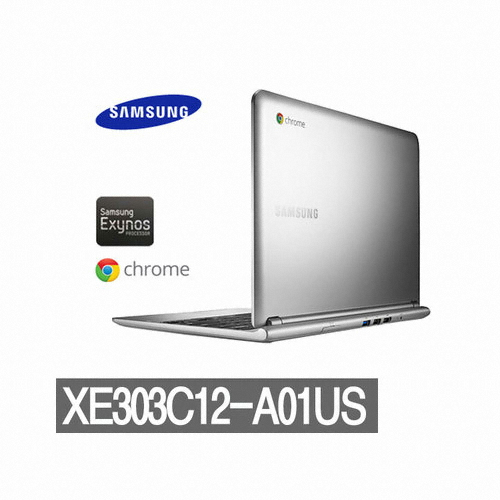 크롬북 XE303C12-A01US