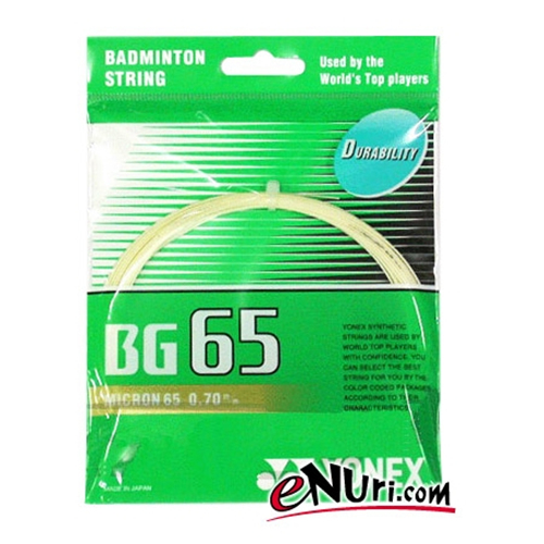 요넥스 BG-65 [10m]