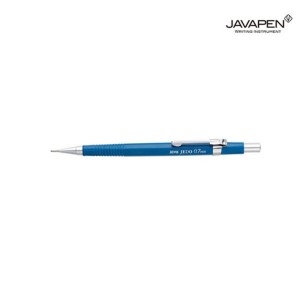 자바펜 샤프 0.7mm 제도샤프 0.7 블루_이미지