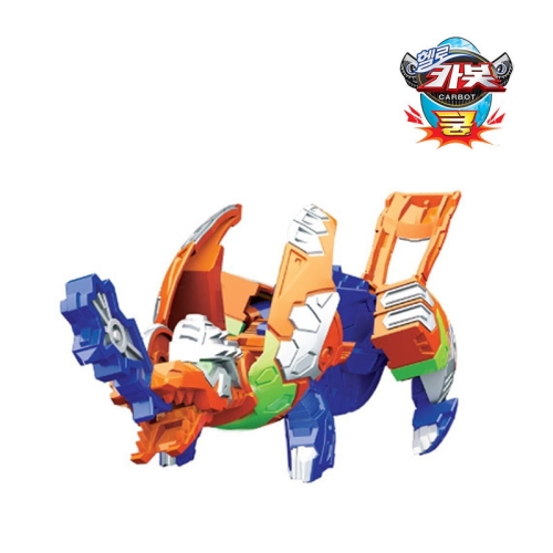 초이락컨텐츠컴퍼니 헬로 카봇 쿵 파키케쿵 파키케팔로사우루스