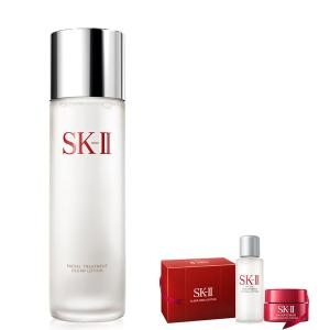 SK-II 페이셜 트리트먼트 클리어 로션 230ml (기획세트)_이미지