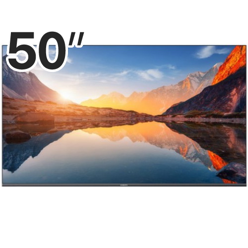 샤오미 Mi TV A 50 2025 (벽걸이)