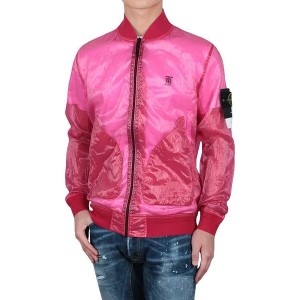 라프리마 PIATTINA 8222 40주년 봄버 자켓 7615433Q2 V0065