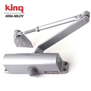 프로스테믹스 킹 도어클로저 k630 점유율 1위 삼화정밀 21년 신제품 문닫힘기계 도어체크/옵션 포함가 주 삼화정밀 삼화_이미지