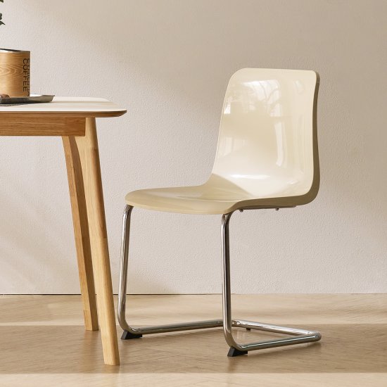 BIF보루네오 마르체 로웰 인테리어 카페 식탁의자