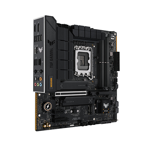 ASUS TUF Gaming B760M-PLUS WIFI II STCOM_이미지