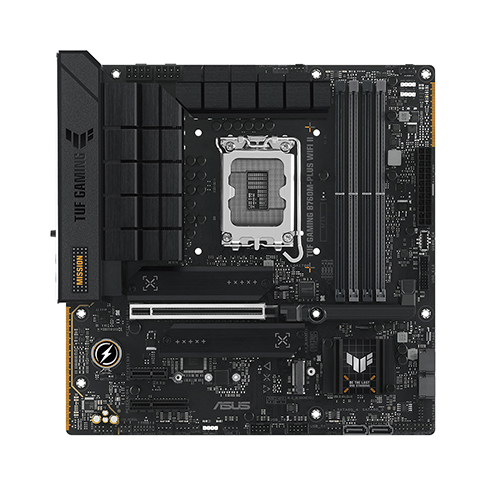 ASUS TUF Gaming B760M-PLUS WIFI II STCOM