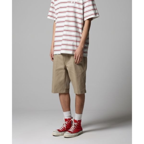 판 874 워크쇼츠 Khaki DK0A4XNFKHK 120847 30