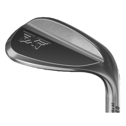 PXG 0311 3X ������ ũ�� ����