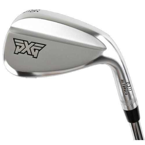 PXG 0311 3X ������ ũ�� ����