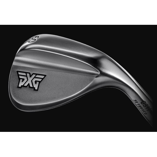 PXG 0311 3X 포지드 크롬 웨지 (병행)_이미지