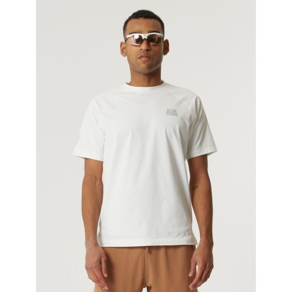 골스튜디오 ltgt GOALSTUDIO MS AIR DRY TEE-WHITE G5MTS110WT 155011