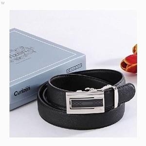  셀러허브 패션 JHQR9886_4B 큐리온 국산가죽벨트 고리형벨트 CO139