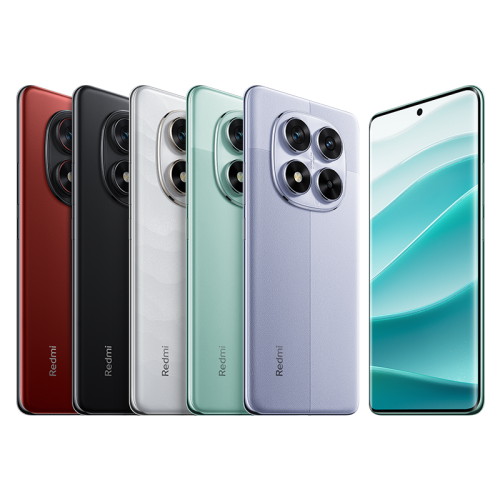 샤오미 레드미 노트14 프로 256GB, 자급제 (램12GB,해외구매)_이미지