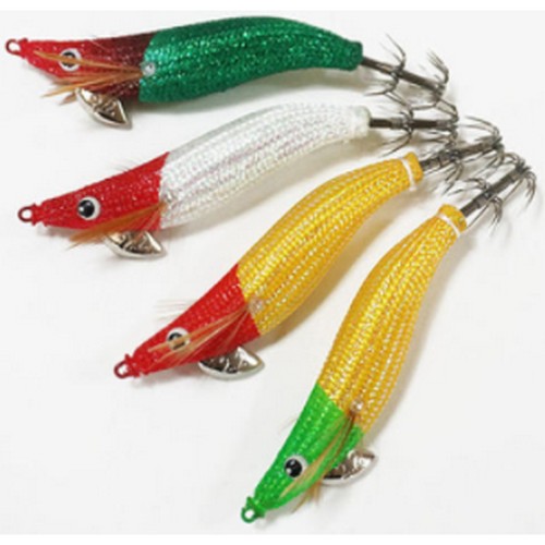 데스페라도 이카파티 EX 오모리그 스페셜 (2.2호)