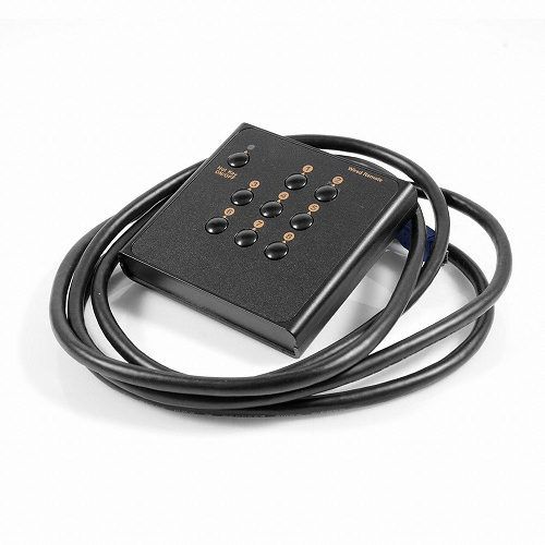 이지넷유비쿼터스 넥스트 8포트 USB HDMI KVM 스위치 (NEXT-7018KVM-KP)_이미지