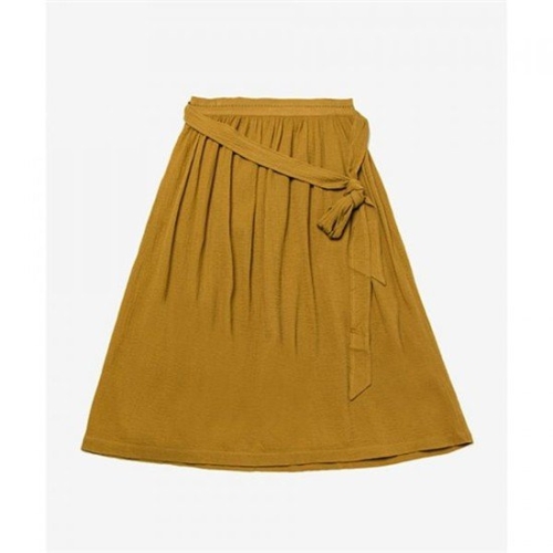 PARIS COLLECTION JUPE BILBAO BROWN 423056