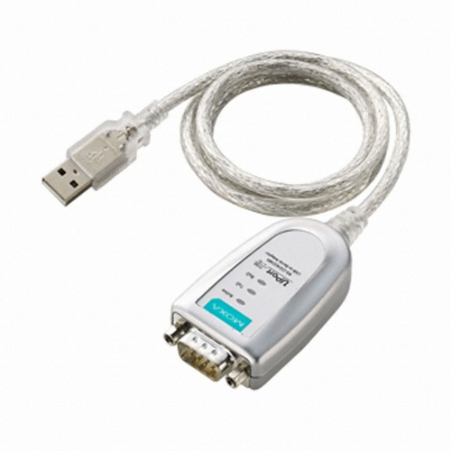 MOXA USB2.0 시리얼 변환기 (UPORT-1150)_이미지