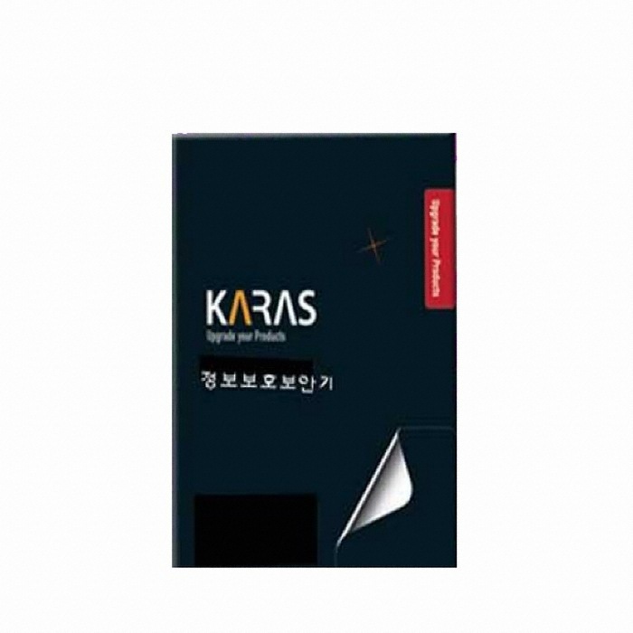 카라스 정보보호필름 도시바 L610 시리즈