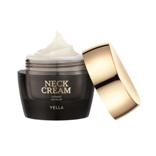 벨라씨앤씨 벨라 넥크림 얼티메이트 에이지 킬러 50ml (1개)_이미지